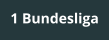 1 Bundesliga